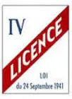 Licence 4