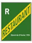 Licence Restaurant