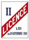Licence 2